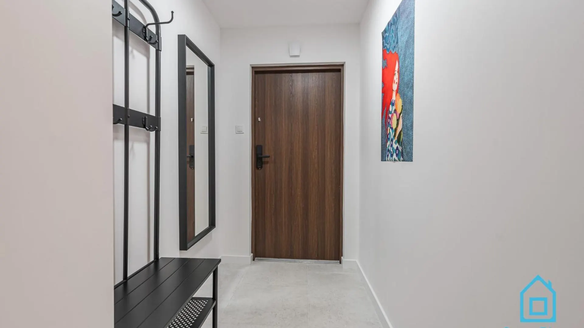 Lily Room Gdańsk